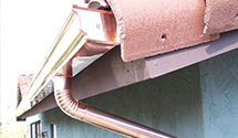 Find Gutter Contractors in Bartow County